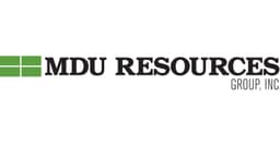 MDU Resources Group Reports 2025 Financial Results