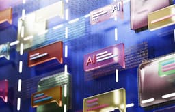 an image of AppLovin and Unity Shares Hit by New AI Startup