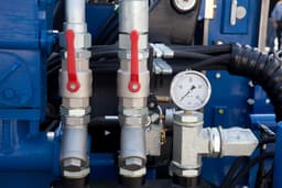 Kodiak Gas Acquires Distributed Power Solutions for $675M