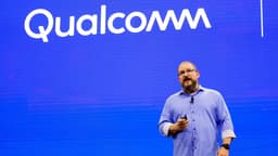 an image of Qualcomm Lowers Guidance Due to Memory Shortage Impact