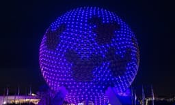 Disney Reports Strong Holiday Earnings but Stock Drops 7%