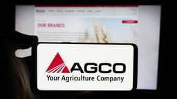 AGCO Reports Strong Q4 2025 Earnings Amid Market Challenges