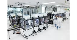 an image of Ginkgo Bioworks and OpenAI Collaborate on Autonomous Biological Experiments