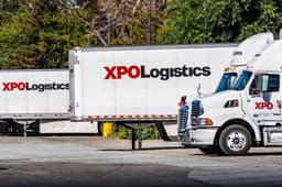 an image of XPO Reports Strong Q4 2025 Results, Exceeds Expectations