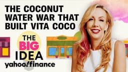Vita Coco Founder Shares Secrets to Success