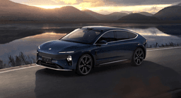 an image of Nio Issues Profit Alert for Q4 2025, Shares Surge