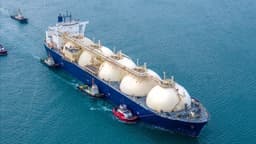 Energy ETFs Transition with LNG Market Growth