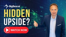 BigBear.ai's Financial Move Raises Valuation Concerns