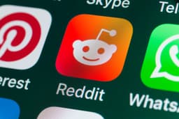 an image of Reddit Reports Strong Q4 Earnings and $1B Buyback Plan
