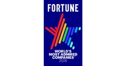 an image of Sempra Named One of Fortune's Most Admired Companies for 16th Year