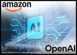 an image of Amazon Explores Partnership with OpenAI for AI Integration