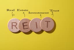 an image of Mid-America REIT Offers Reliable Dividend Growth