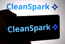 CleanSpark's Q1 Revenue Misses Analyst Expectations