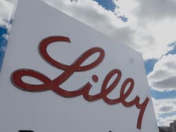 an image of Eli Lilly Stock Rises Amid Regulatory Scrutiny