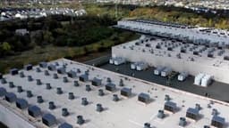 an image of Amazon Shares Plunge 11% Amid Surge in Capital Expenditures