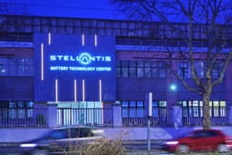Stellantis Reports 9% Yearly Shipment Increase for Q4 2025
