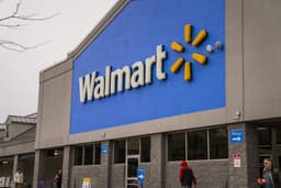 Walmart Joins the Trillion-Dollar Club as Market Leader