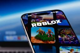 Roblox Reports Quarterly Earnings Exceeding Expectations