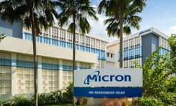 Micron Technology Stock Surges 239% with Continued Growth Potential