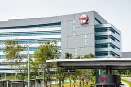 TSMC Expands Manufacturing Footprint Amid Risks