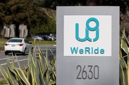 WeRide and Uber Expand Strategic Partnership for Robotaxi Deployment