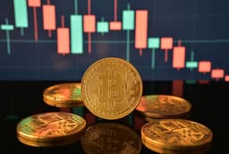 Cryptocurrency Stocks Recover as Bitcoin Rises 7.86%