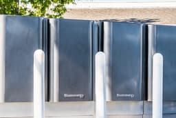 Bloom Energy Reports Strong Q4 Earnings and Optimistic 2026 Guidance