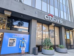 Citigroup Executives Confident in Compliance Work Completion