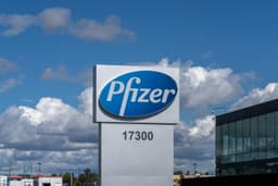 Pfizer Seeks Label Expansion for Hemophilia Therapy Hympavzi