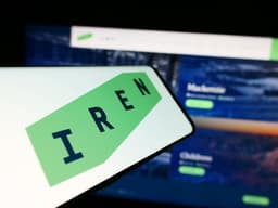 IREN Limited Reports Disappointing Q2 Results, Stock Declines