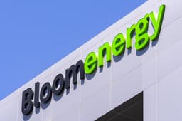 Bloom Energy Reports Strong Q4 Results and 2026 Guidance