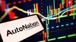 AutoNation Sales Miss Consensus Estimates Amid Declining Unit Sales
