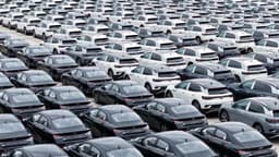 U.S. Electric Vehicle Industry Faces Existential Crisis