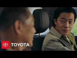 Toyota Returns to Super Bowl Showcasing Brand Stories