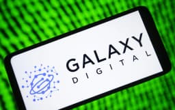 Galaxy Digital Reports Q4 Loss Amid Price Target Cuts