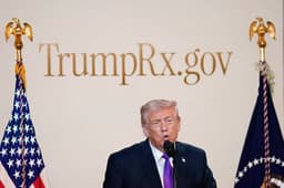 GoodRx Becomes Major Integration Partner for Pfizer on TrumpRx