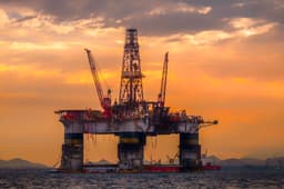 TotalEnergies Acquires 42.5% Stake in Namibian Oil Exploration License