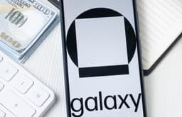 Galaxy Digital Announces $200 Million Share Buyback Program