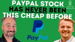 Analysis of PayPal's New CEO Transition