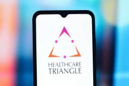 Healthcare Triangle Share Consolidation Approved to Meet Nasdaq Requirements