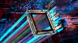 Nvidia Leads Chip Stocks Higher Amid Market Gains