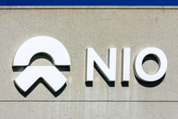 NIO Inc. Anticipates First Profitable Quarter, Shares Surge