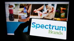 Spectrum Brands Reports Strong Q1 Results with $300M Buyback