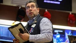 U.S. Jobs and Inflation Data Set for Release