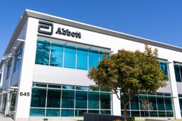 Exact Sciences' Sale to Abbott Clears HSR Waiting Period