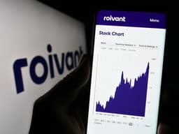 Roivant Sciences Stock Soars on Positive Phase 2 Results for Brepocitinib
