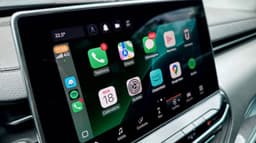 Apple's CarPlay Update to Support Third-Party Chatbots