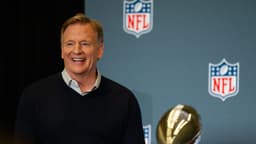 NFL Plans Talks with Non-Traditional Media for Game Rights