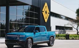 Rivian's IPO Sees Dramatic Stock Decline