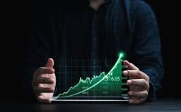 Bond Market Skepticism Grows Over AI Sustainability